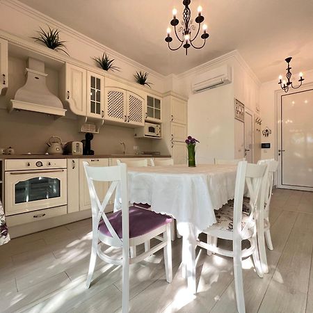Villa Atlantis Homes 2 Burgas City Exteriér fotografie
