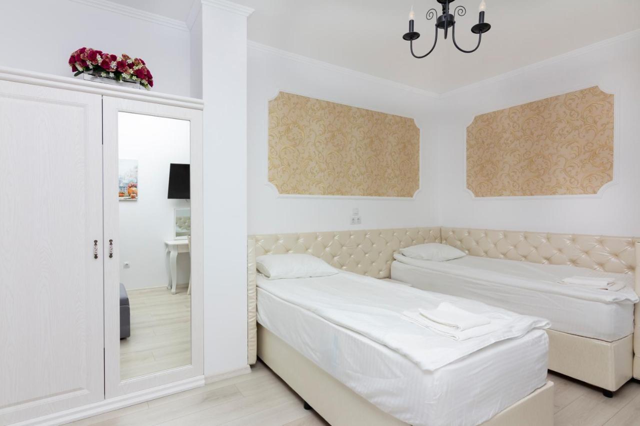 Villa Atlantis Homes 2 Burgas City Exteriér fotografie