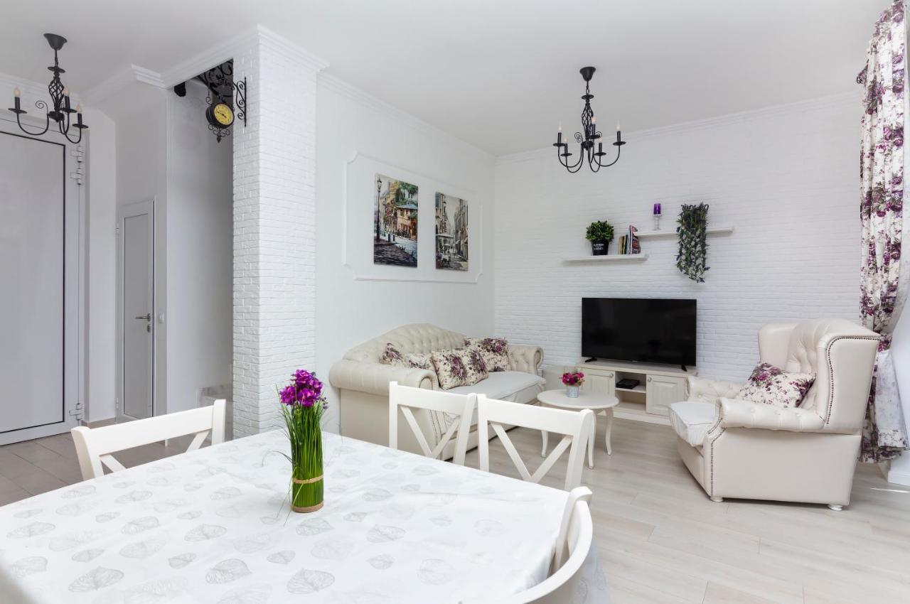 Villa Atlantis Homes 2 Burgas City Exteriér fotografie