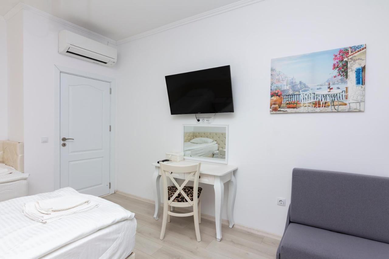 Villa Atlantis Homes 2 Burgas City Exteriér fotografie