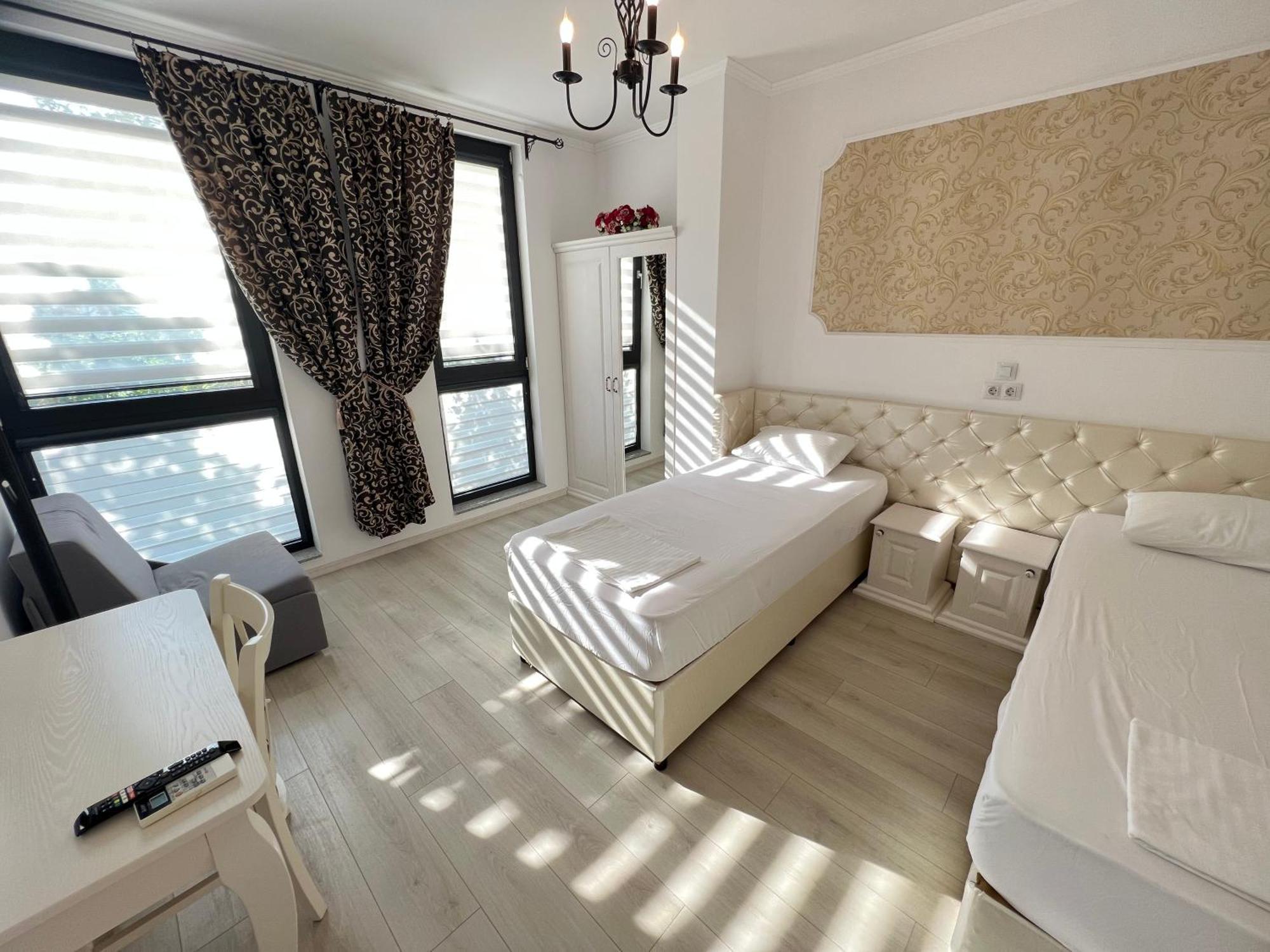 Villa Atlantis Homes 2 Burgas City Exteriér fotografie