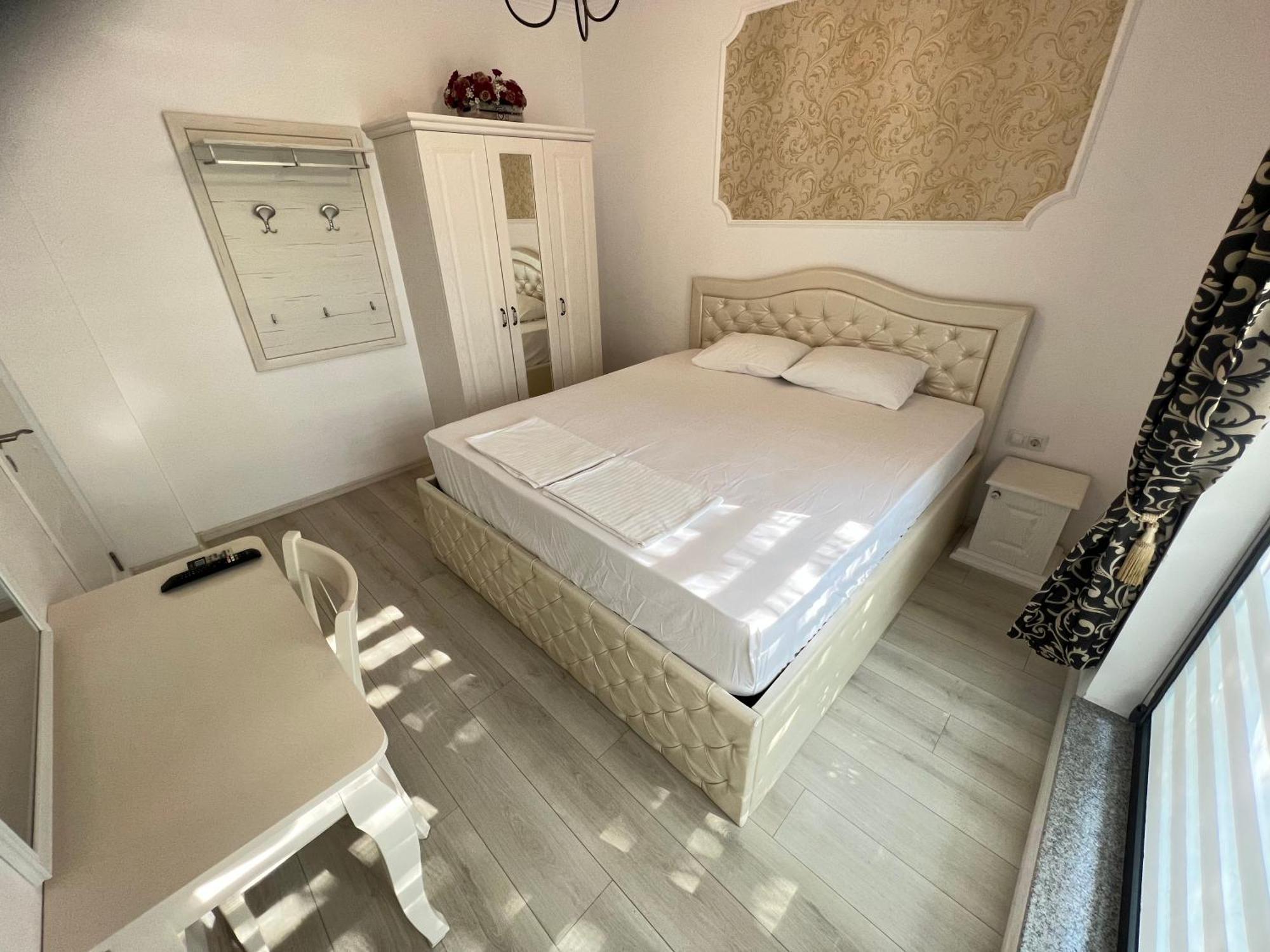Villa Atlantis Homes 2 Burgas City Exteriér fotografie