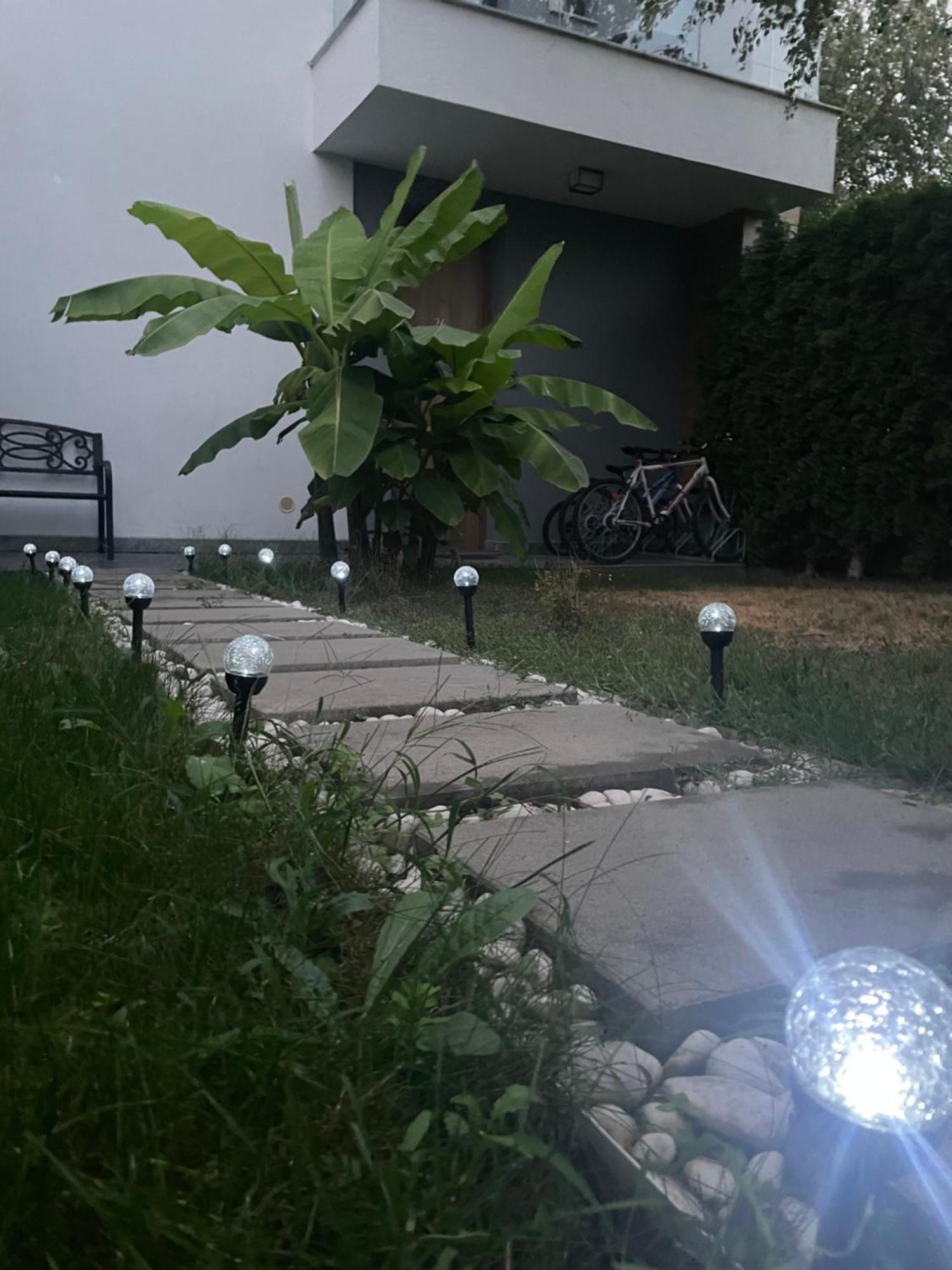 Villa Atlantis Homes 2 Burgas City Exteriér fotografie