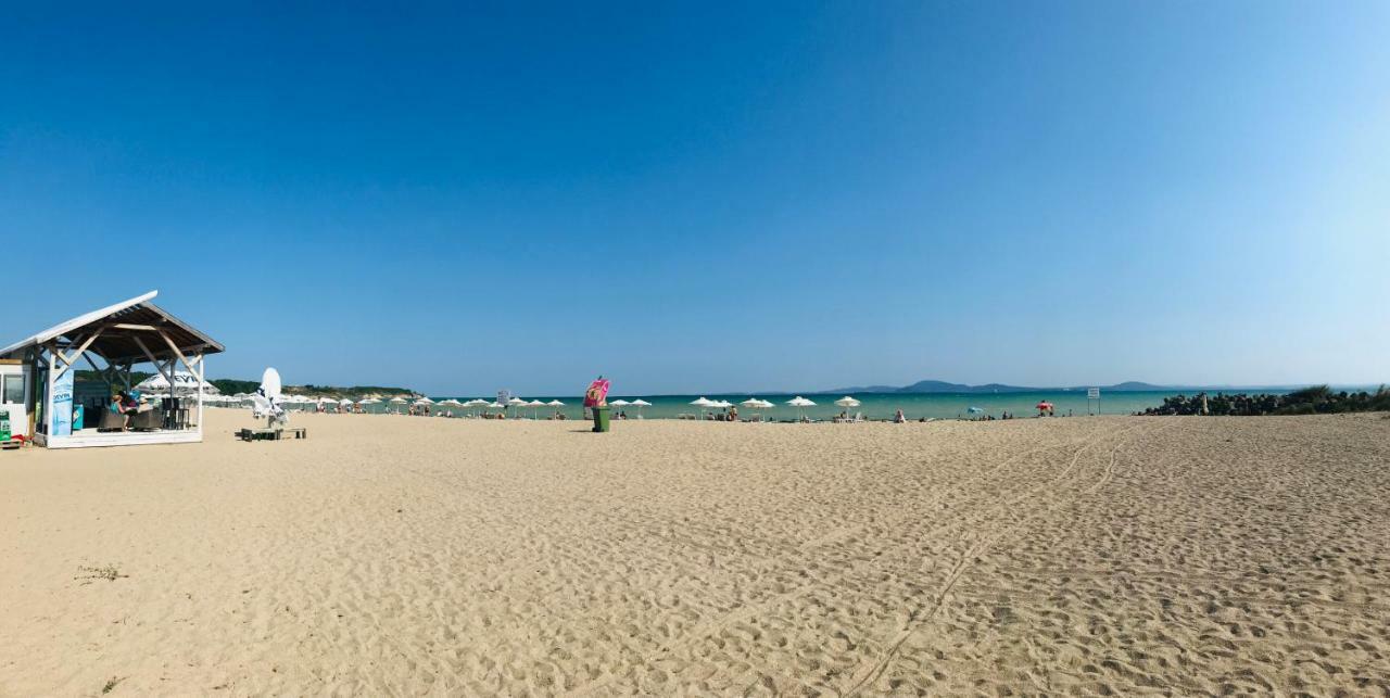 Villa Atlantis Homes 2 Burgas City Exteriér fotografie