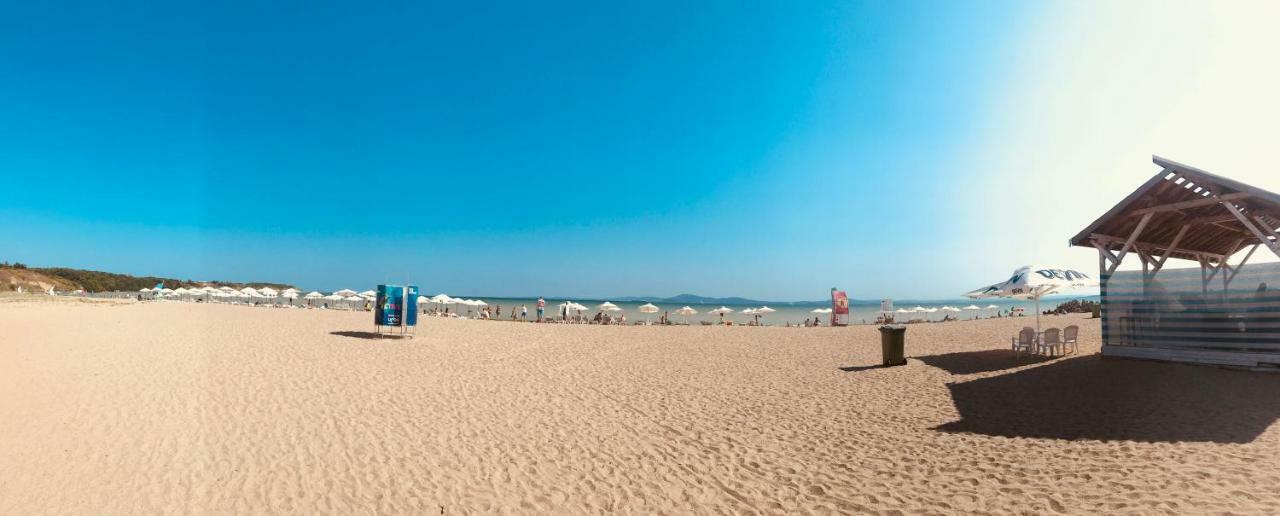 Villa Atlantis Homes 2 Burgas City Exteriér fotografie