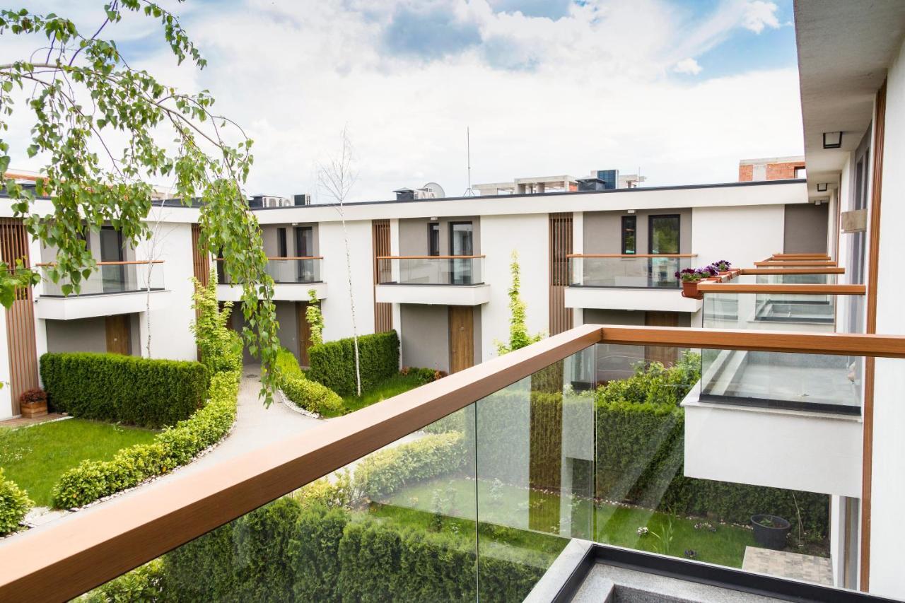 Villa Atlantis Homes 2 Burgas City Exteriér fotografie