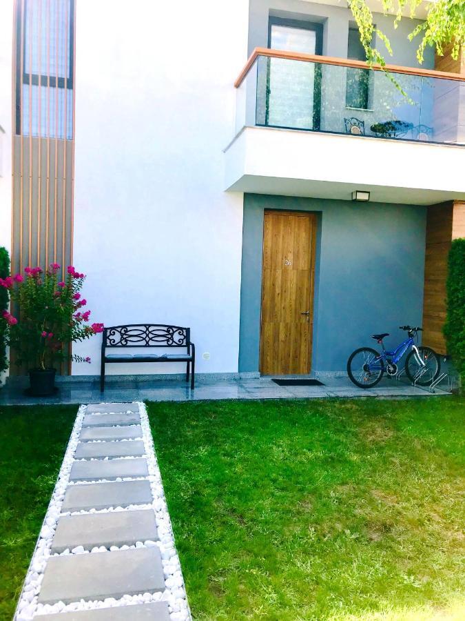 Villa Atlantis Homes 2 Burgas City Exteriér fotografie